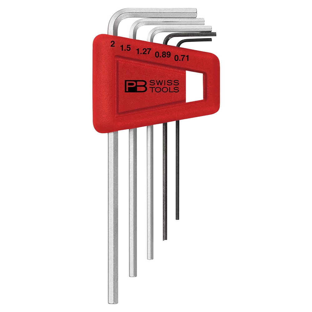 ��K�ۥۥ������ϻ�����������å� (�ѥå�����)  210H-2CN PB SWISS TOOLS(�ԡ��ӡ��������ġ��륺) 