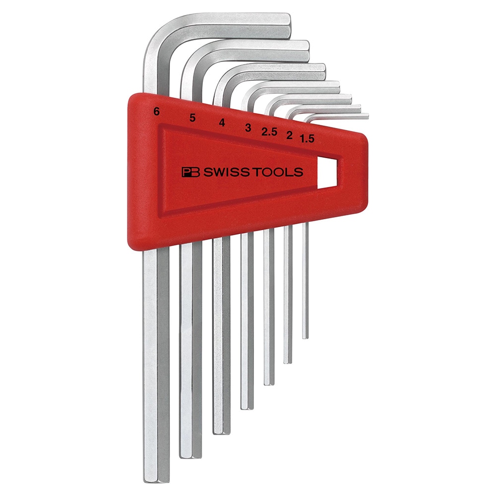 ��K�ۥۥ������ϻ�����������å�  210H-6 PB SWISS TOOLS(�ԡ��ӡ��������ġ��륺) 