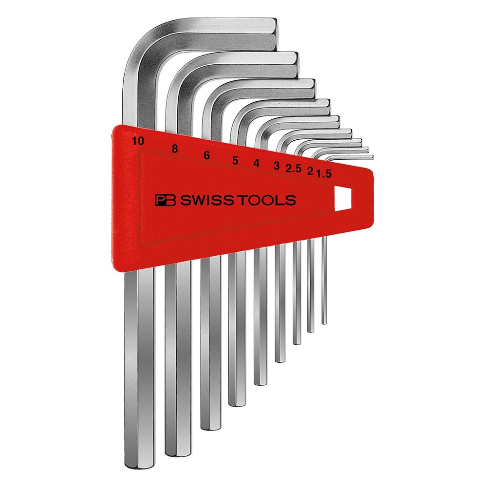 ��K�ۥۥ������ϻ�����������å�  210H-10 PB SWISS TOOLS(�ԡ��ӡ��������ġ��륺) 