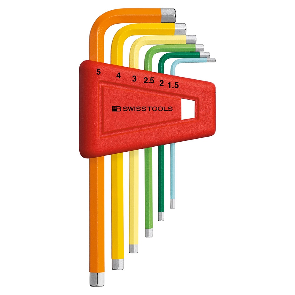 ��K�ۥ쥤��ܡ��������å�  210H-5RB PB SWISS TOOLS(�ԡ��ӡ��������ġ��륺) 