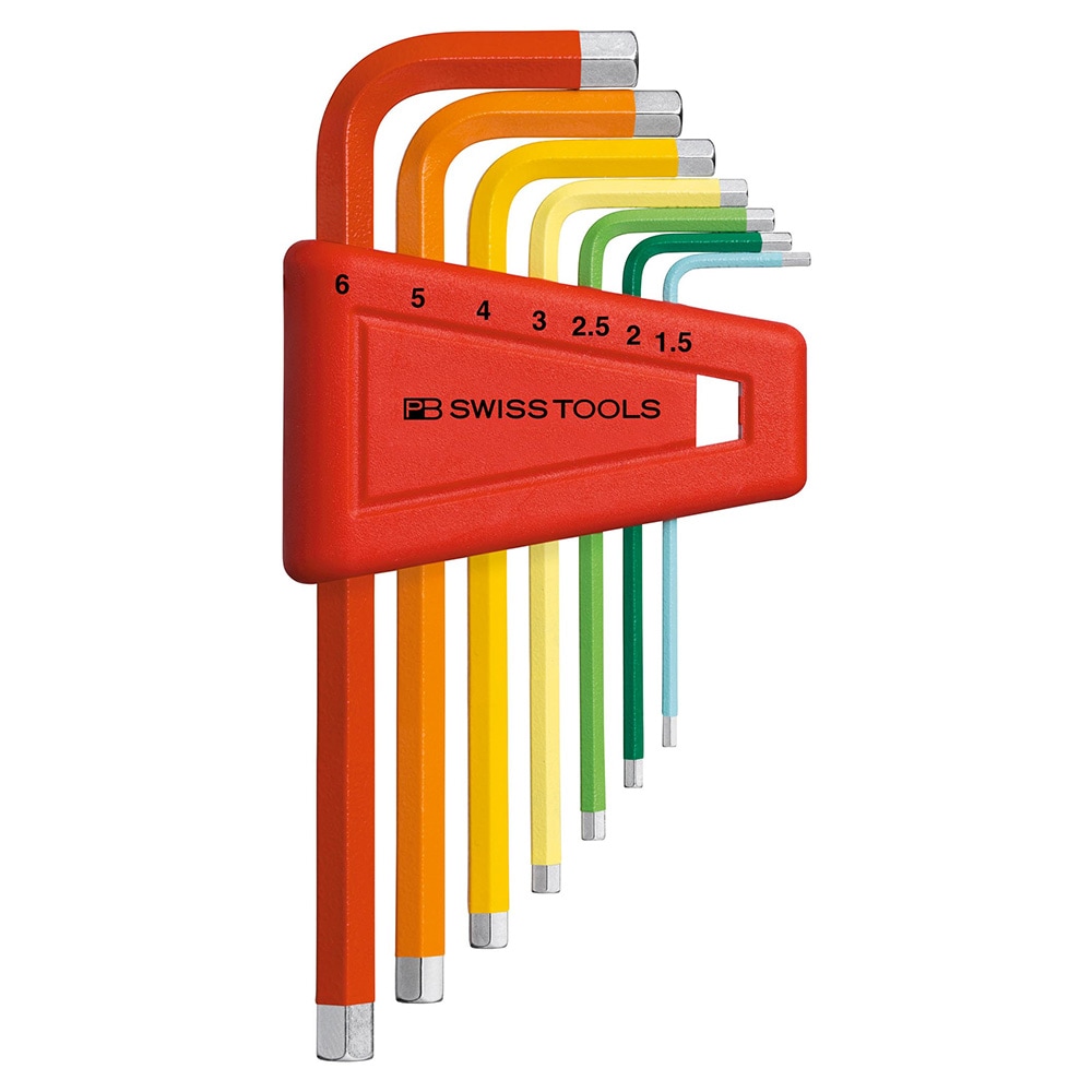 ��K�ۥ쥤��ܡ��������å�  210H-6RB PB SWISS TOOLS(�ԡ��ӡ��������ġ��륺) 