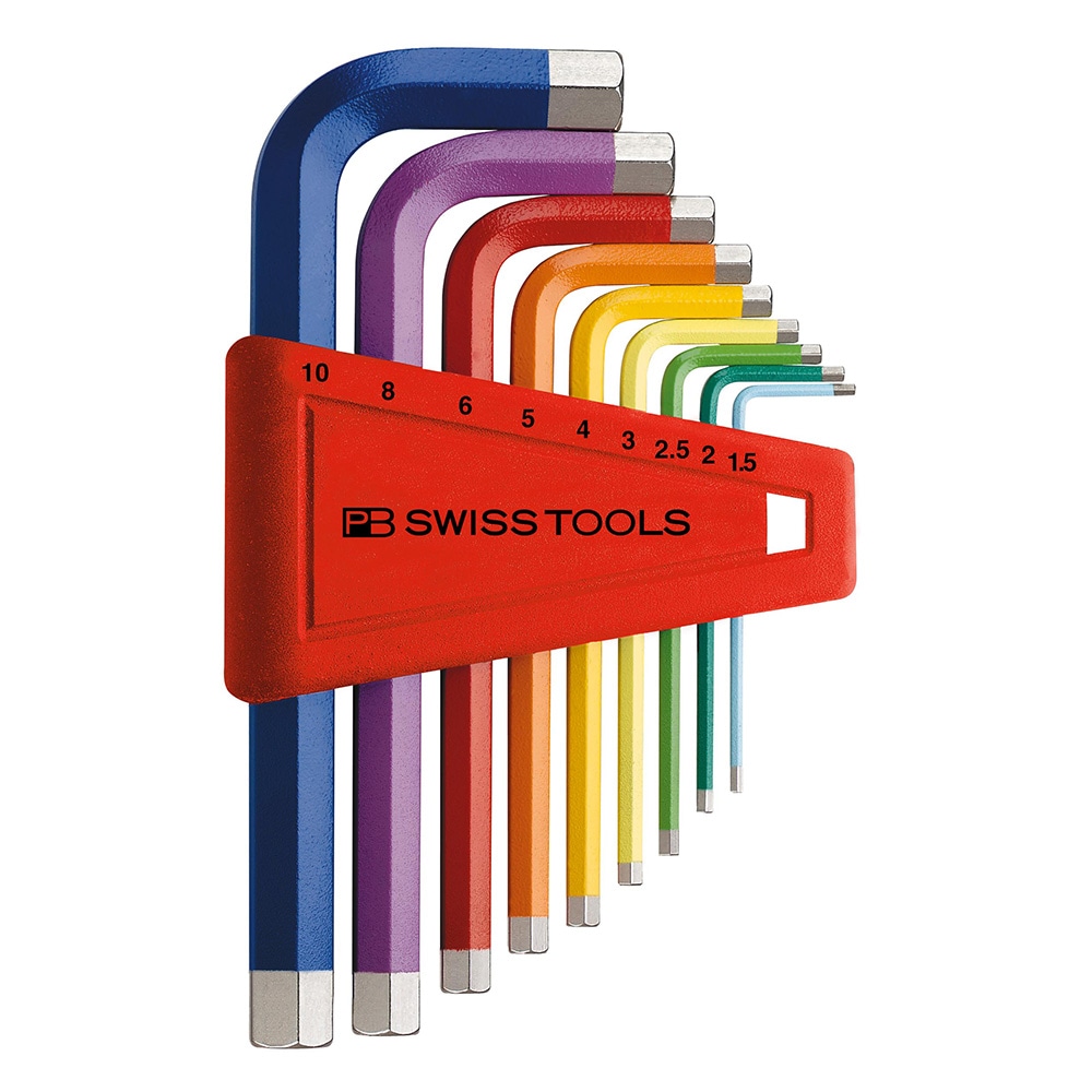 ��K�ۥ쥤��ܡ��������å�  210H-10RB PB SWISS TOOLS(�ԡ��ӡ��������ġ��륺) 