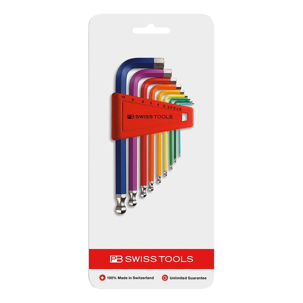 ��K�ۥܡ����ե쥤��ܡ��������å� (�ѥå�����)  212H-10RBCN PB SWISS TOOLS(�ԡ��ӡ��������ġ��륺) 