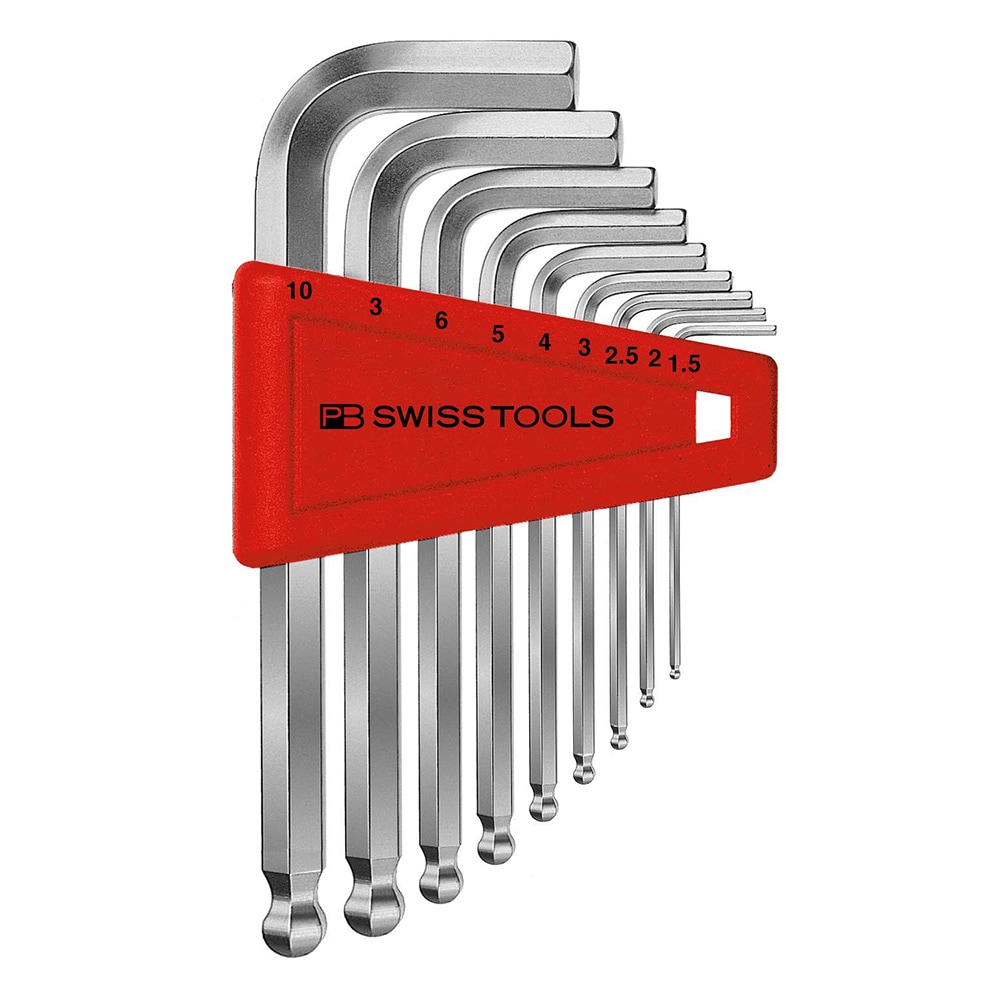 ��K�ۥܡ�����ϻ�����������å�  212H-10 PB SWISS TOOLS(�ԡ��ӡ��������ġ��륺) 