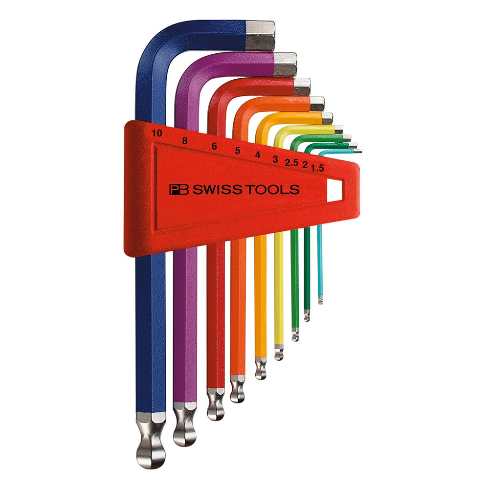 ��K�ۥܡ����ե쥤��ܡ��������å�  212H-10RB PB SWISS TOOLS(�ԡ��ӡ��������ġ��륺) 