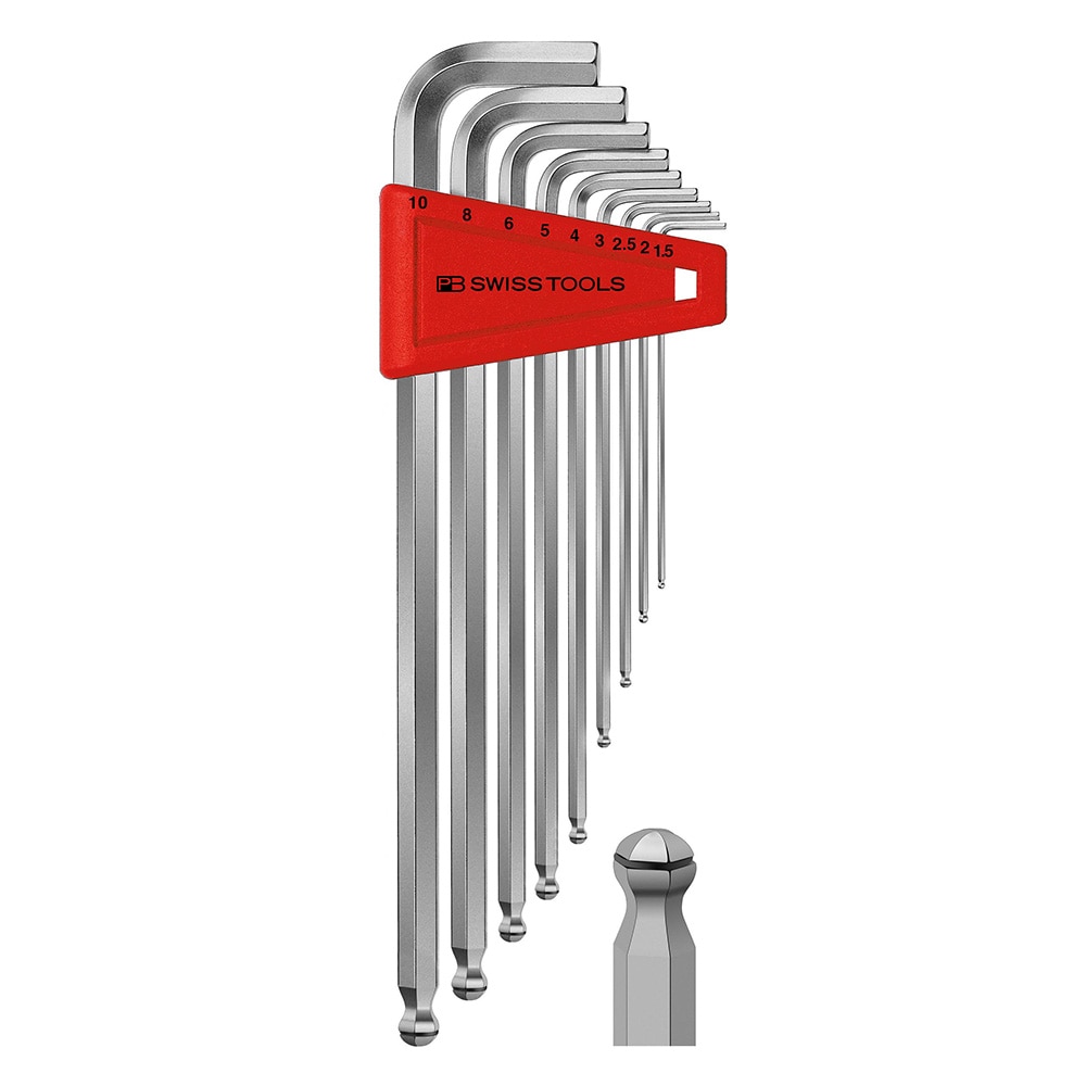 ��K�ۥۡ���ɥ����ϻ�����������å�  212LRH-10 PB SWISS TOOLS(�ԡ��ӡ��������ġ��륺) 