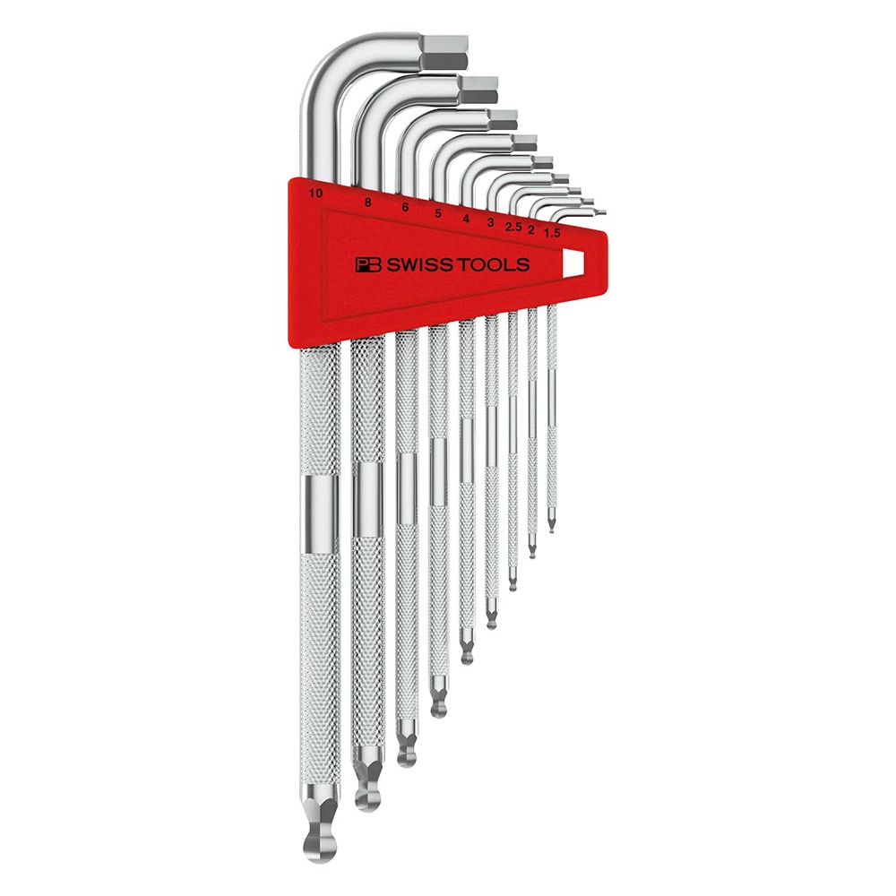 ��K�ۥ�����å���ϻ�����������å�  3212LH-10 PB SWISS TOOLS(�ԡ��ӡ��������ġ��륺) 