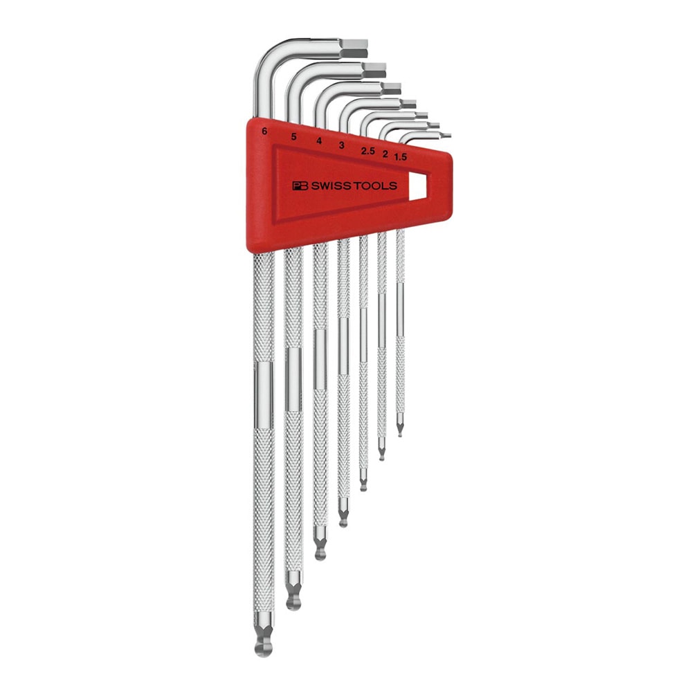 ��K�ۥ�����å���ϻ�����������å�  3212LH-6 PB SWISS TOOLS(�ԡ��ӡ��������ġ��륺) 