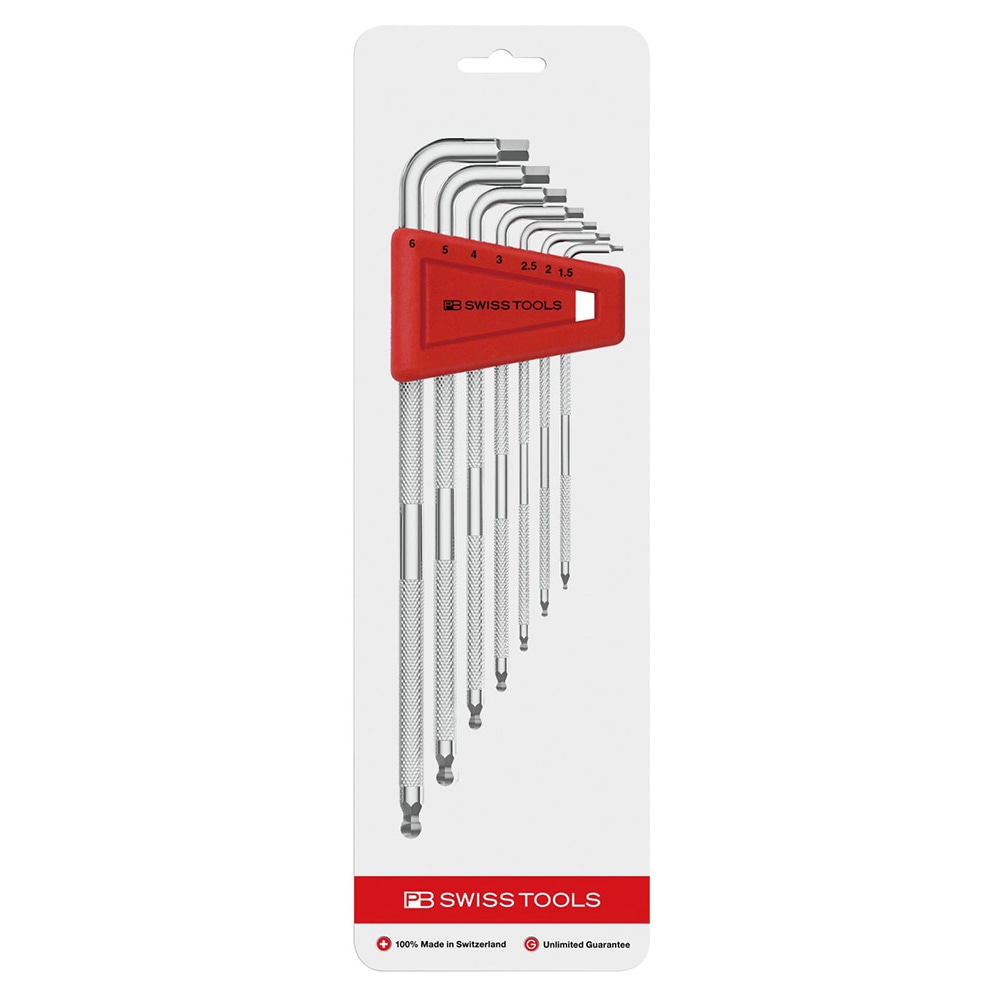 ��K�ۥ�����å���ϻ�����������å� (�ѥå�����)  3212LH-6CN PB SWISS TOOLS(�ԡ��ӡ��������ġ��륺) 