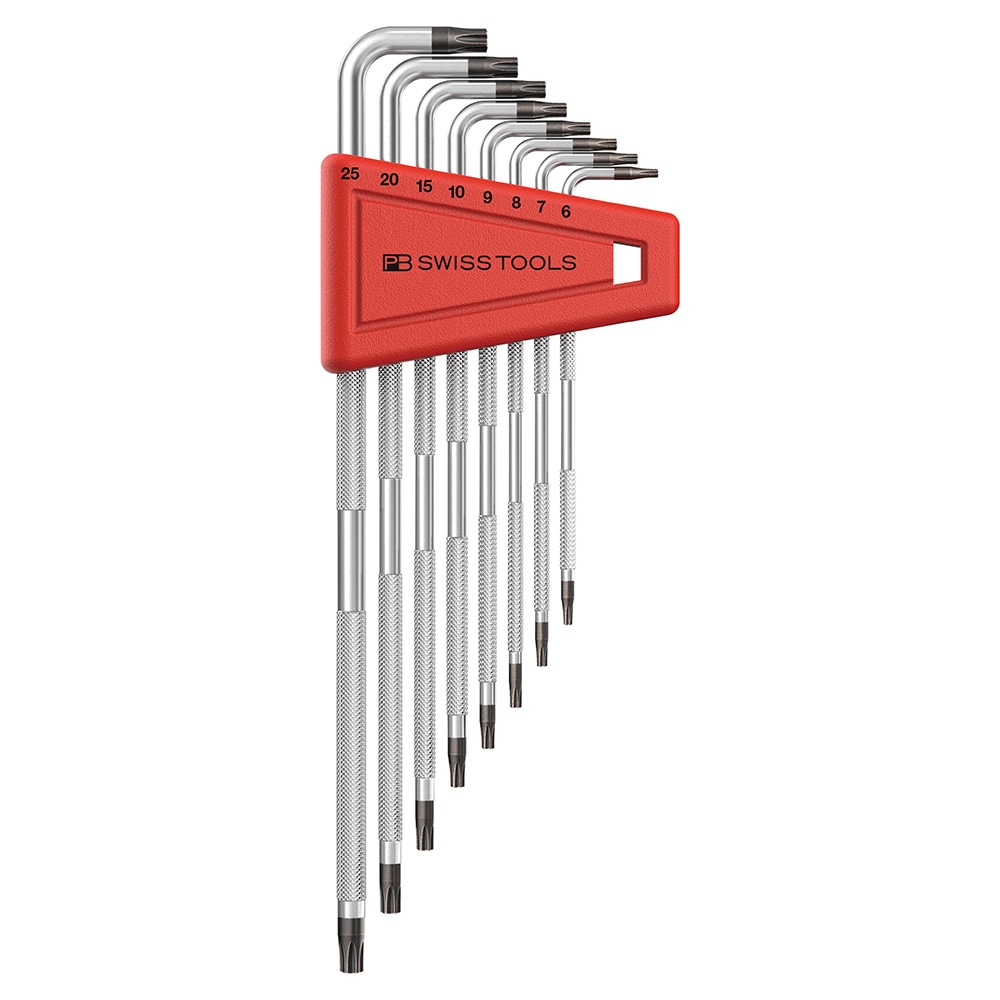 ��K�ۥ�����å���L���إ��������֥������å�  3411H/6-25 PB SWISS TOOLS(�ԡ��ӡ��������ġ��륺) 