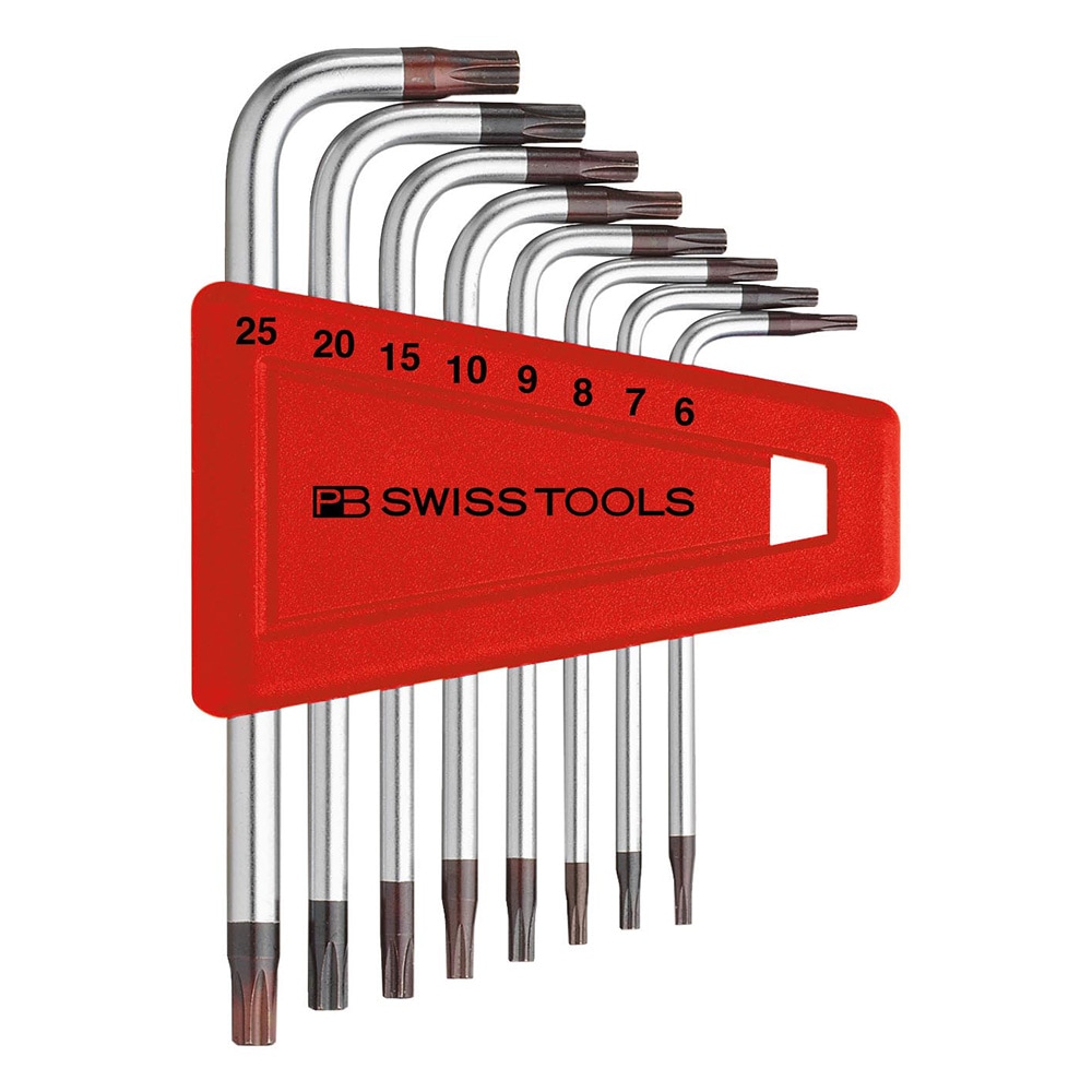 ��K��L���إ��������֥������å�  410H/6-25 PB SWISS TOOLS(�ԡ��ӡ��������ġ��륺) 