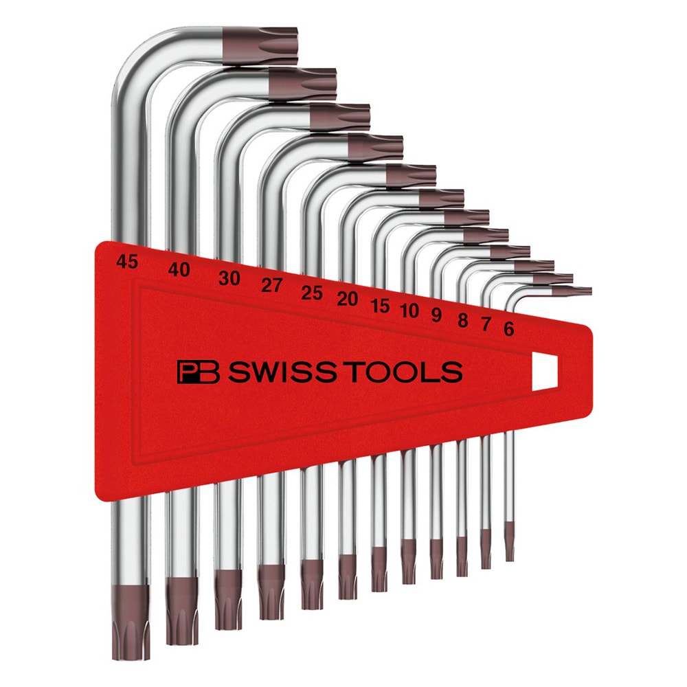 ��K��L���إ��������֥������å�  410H/6-45 PB SWISS TOOLS(�ԡ��ӡ��������ġ��륺) 