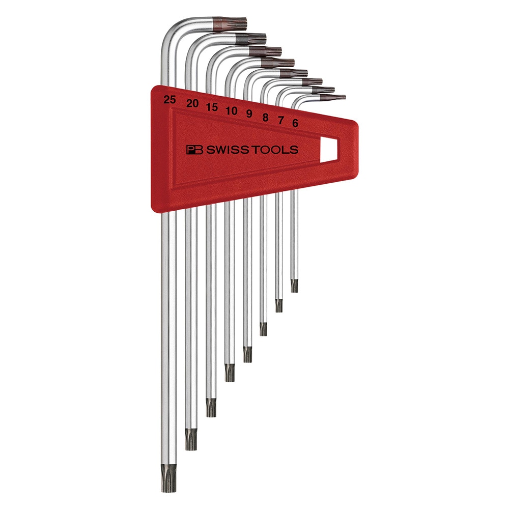 ��K��L��������ߤ�إ��������֥������å� (����)  411BH/6-25 PB SWISS TOOLS(�ԡ��ӡ��������ġ��륺) 