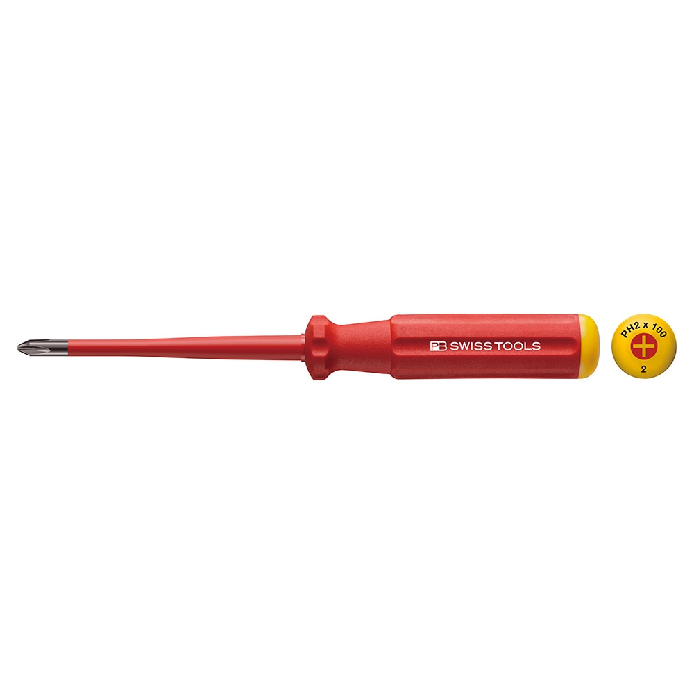 ��K�����ץ饹�ɥ饤�С�  5190SL-2-100 PB SWISS TOOLS(�ԡ��ӡ��������ġ��륺) 