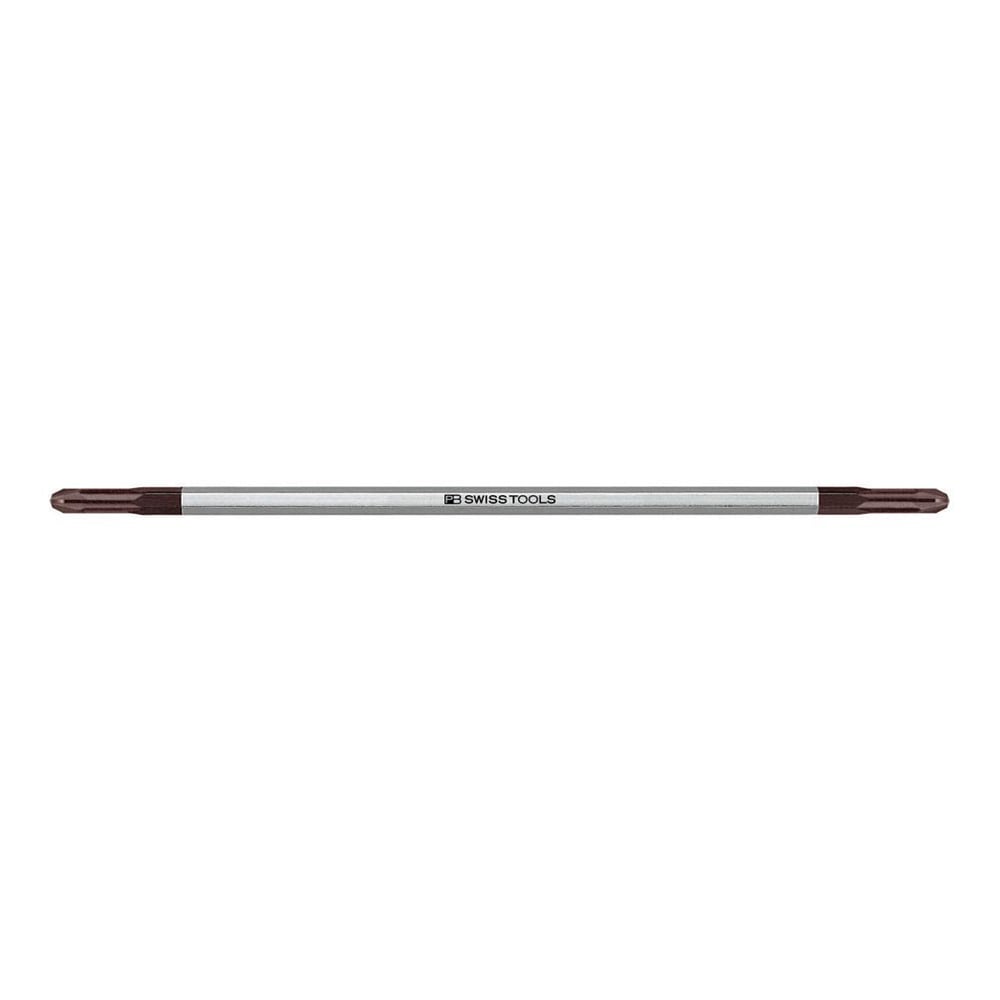 ��K�ۺ��ؼ��ɥ饤�С��֥졼�� (�ݥ��ɥ饤��)  53PZ-0-1-120 PB SWISS TOOLS(�ԡ��ӡ��������ġ��륺) 