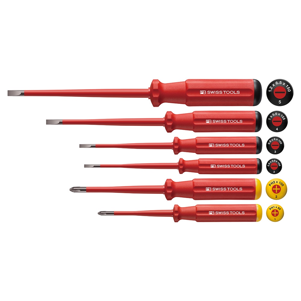 ��K�����ɥ饤�С����å�  5542SL PB SWISS TOOLS(�ԡ��ӡ��������ġ��륺) 
