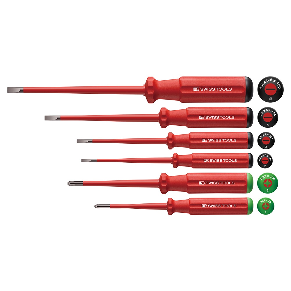 ��K�����ɥ饤�С����å�  5543SL PB SWISS TOOLS(�ԡ��ӡ��������ġ��륺) 