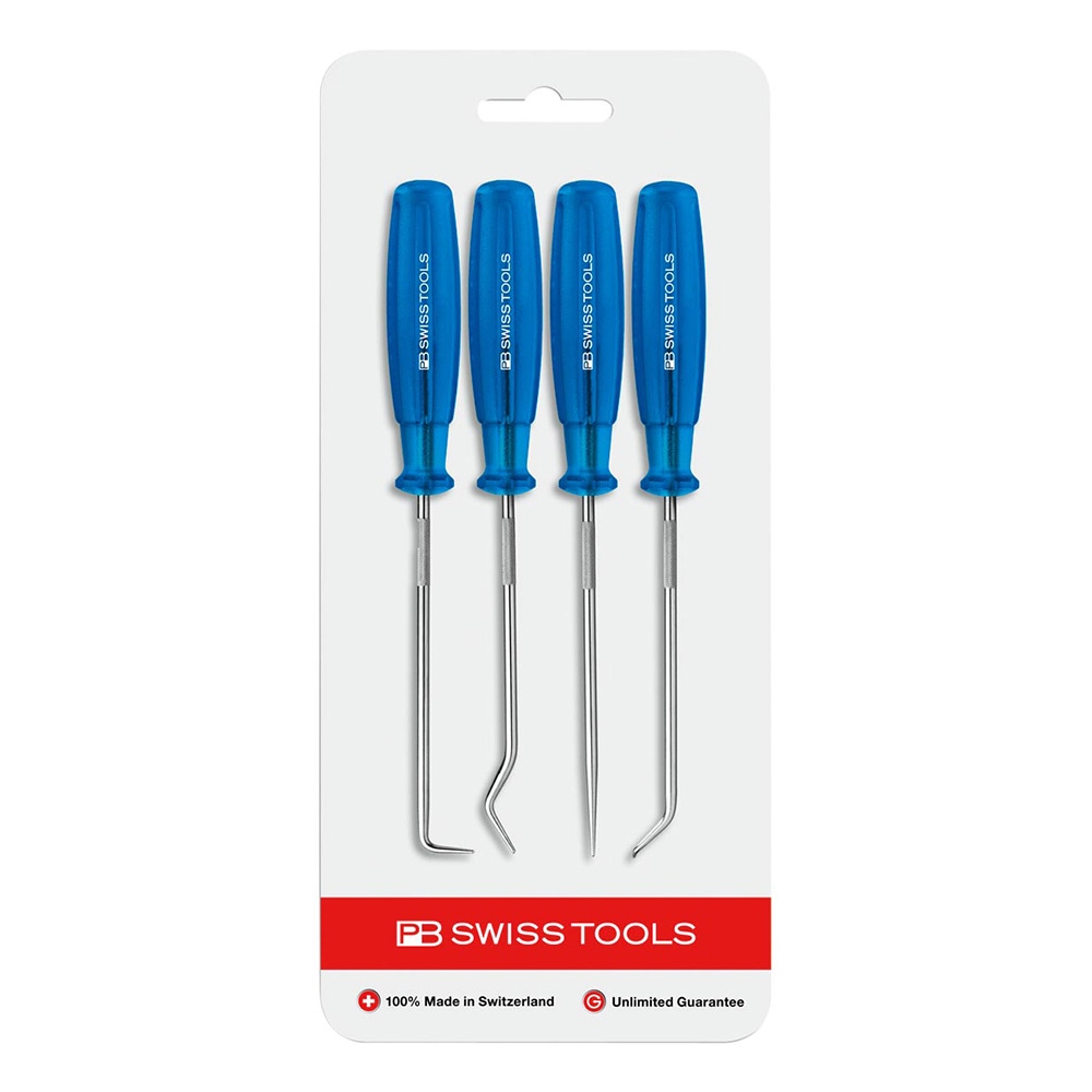 ��K�ۥԥå��ġ���4�ܥ��å� (�ѥå�����)  7680CN PB SWISS TOOLS(�ԡ��ӡ��������ġ��륺) 