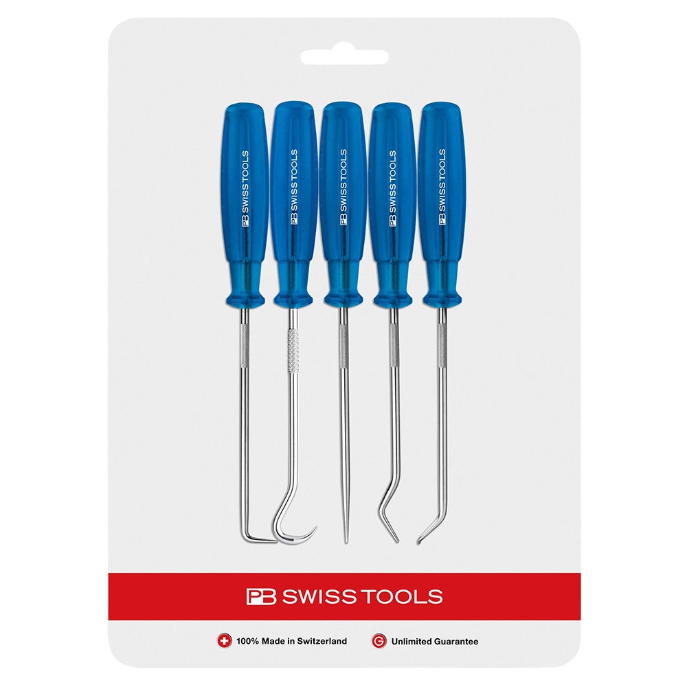 ��K�ۥԥå��ġ���5�ܥ��å� (�ѥå�����)  7684CN PB SWISS TOOLS(�ԡ��ӡ��������ġ��륺) 