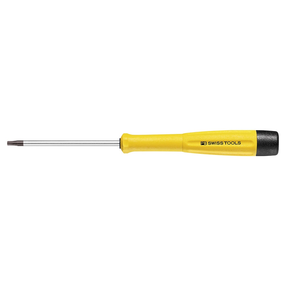 ��K��ESD��̩������ߥإ��������֥ɥ饤�С�  8124.B9-60ESD PB SWISS TOOLS(�ԡ��ӡ��������ġ��륺) 