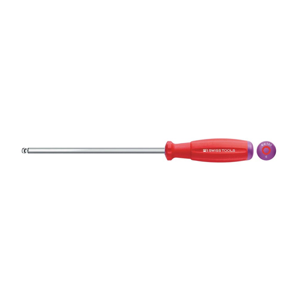 ��K�ۥ���������åץܡ���ݥ���ȥɥ饤�С�  8206S-8-180 PB SWISS TOOLS(�ԡ��ӡ��������ġ��륺) 