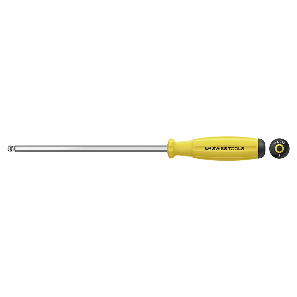 ��K��ESD����������åץܡ���ݥ���ȥɥ饤�С�  8206S-2-80ESD PB SWISS TOOLS(�ԡ��ӡ��������ġ��륺) 