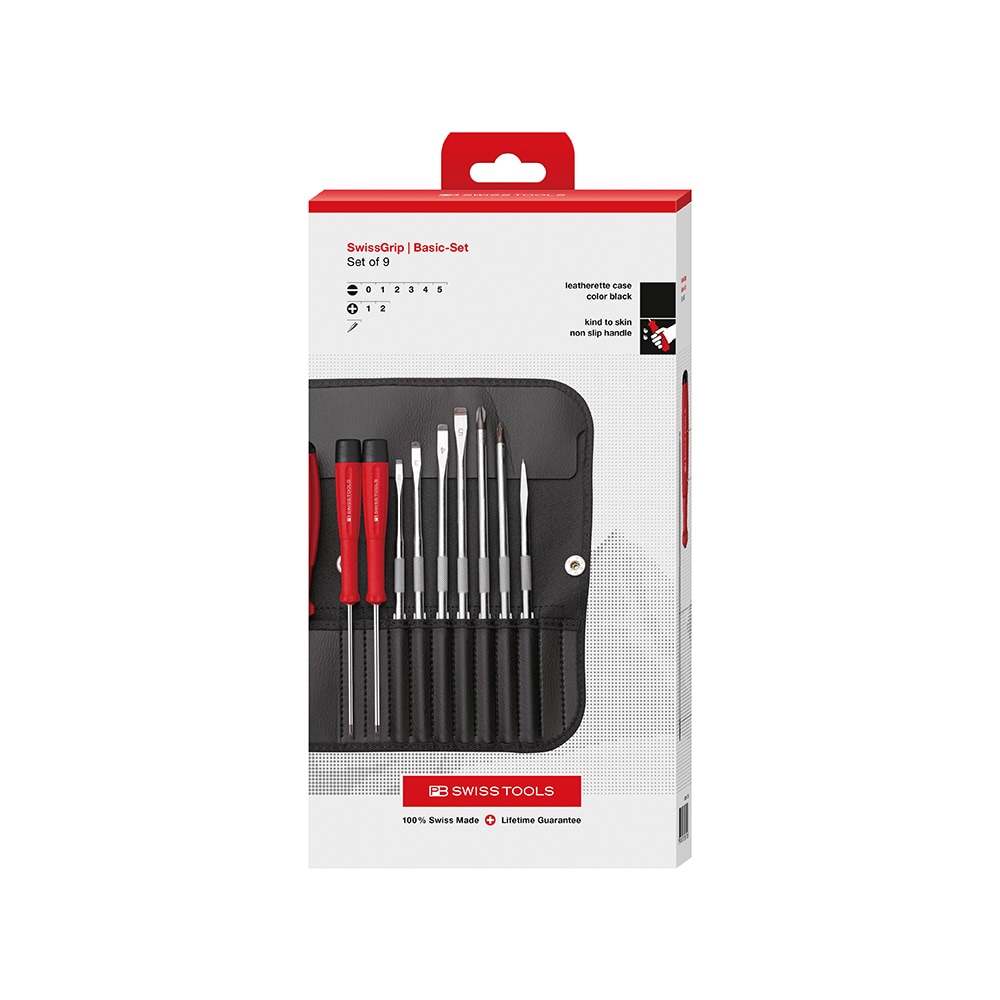 ��K�ۺ��ؼ��ɥ饤�С����å� (��Ȣ��)  8215CBB PB SWISS TOOLS(�ԡ��ӡ��������ġ��륺) 