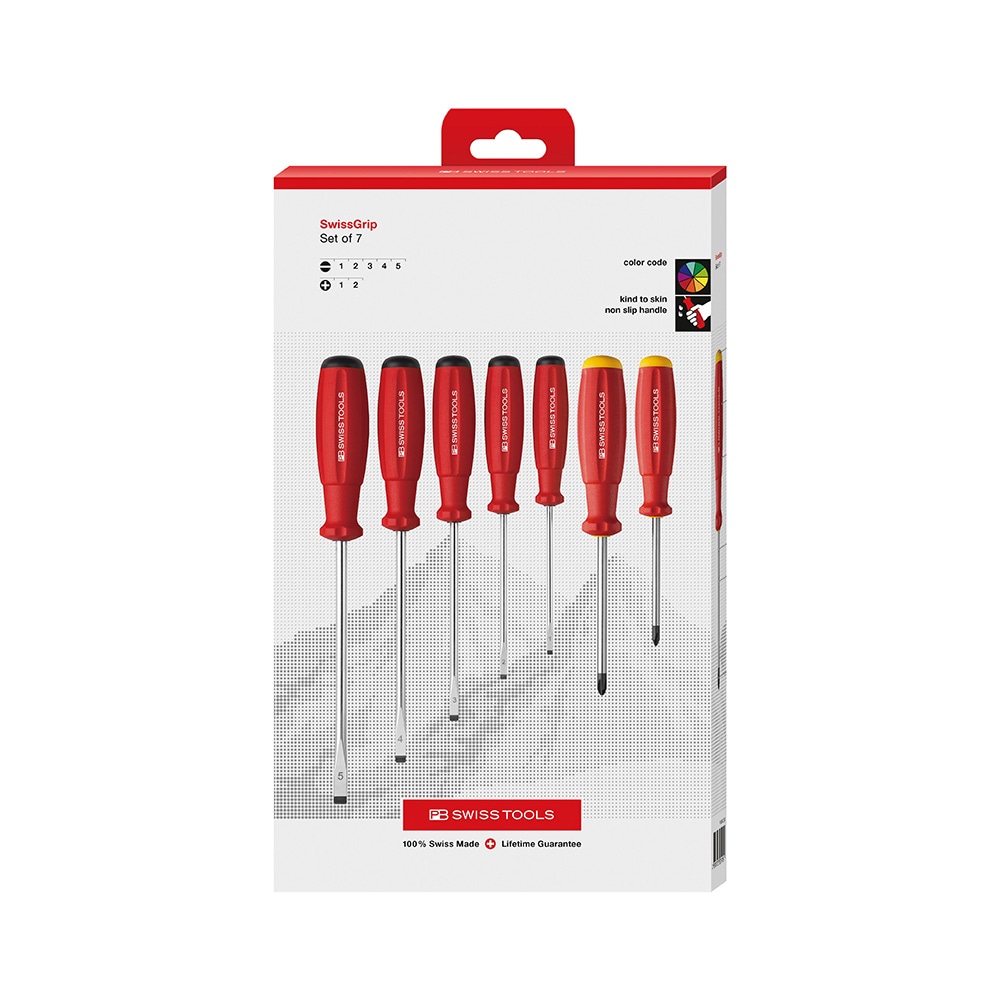 ��K�ۥ���������åץɥ饤�С����å� (��Ȣ��)  8250CBB PB SWISS TOOLS(�ԡ��ӡ��������ġ��륺) 
