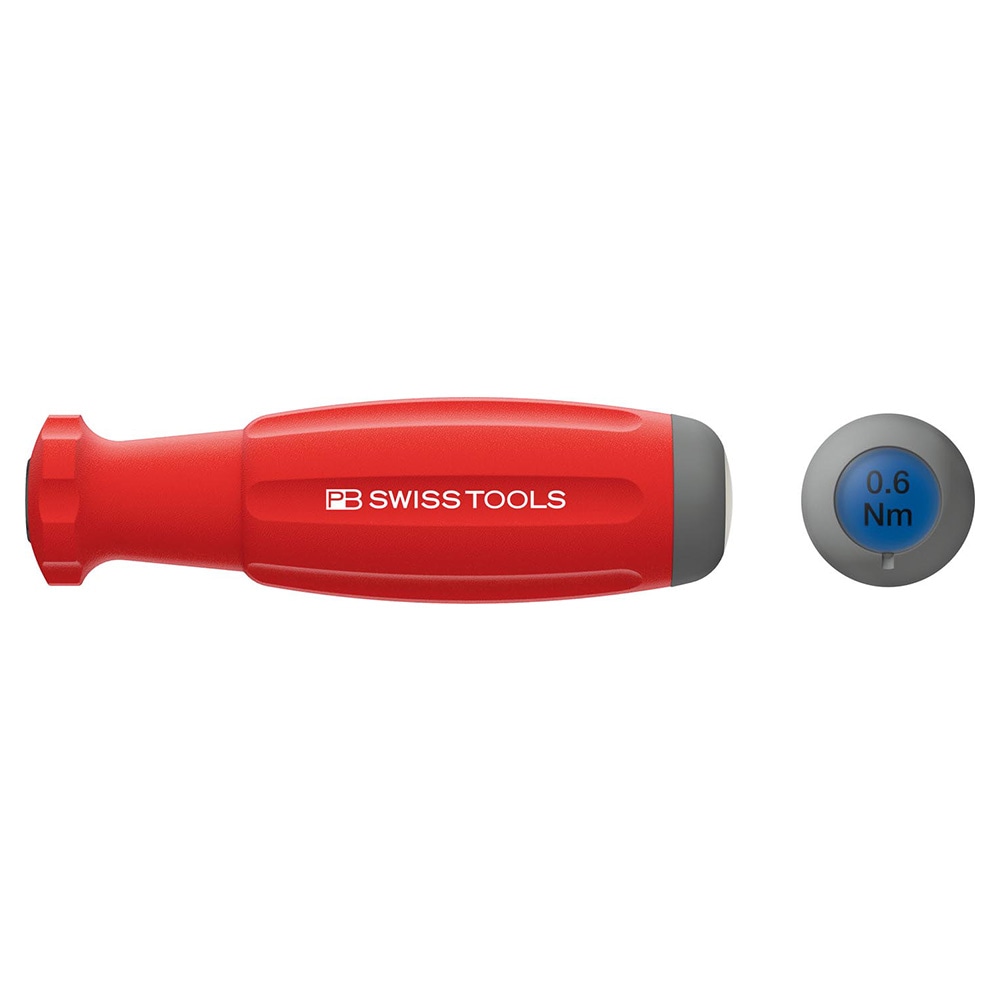 ��K�ۥȥ륯�ɥ饤�С�  8314A-0.6 PB SWISS TOOLS(�ԡ��ӡ��������ġ��륺) 