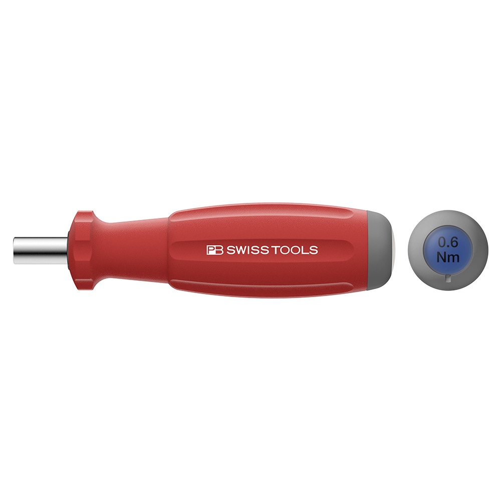 ��K�ۥȥ륯�ɥ饤�С�  8314M-0.6 PB SWISS TOOLS(�ԡ��ӡ��������ġ��륺) 