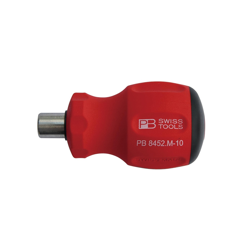 ��K�ۥӥåȥɥ饤�С��ϥ�ɥ�  8452.M-10 PB SWISS TOOLS(�ԡ��ӡ��������ġ��륺) 