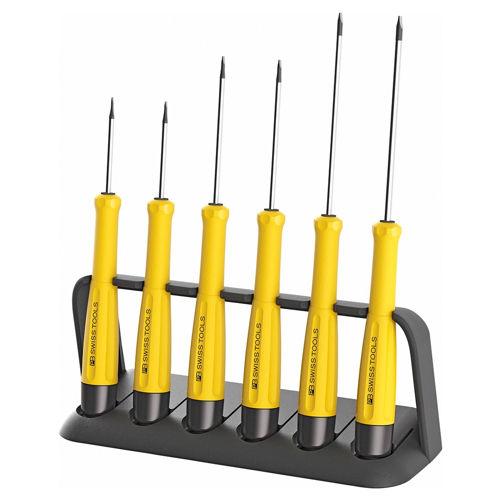 ��K�ۥ���������å�ESD��̩�ɥ饤�С����å�  8641ESD PB SWISS TOOLS(�ԡ��ӡ��������ġ��륺) 