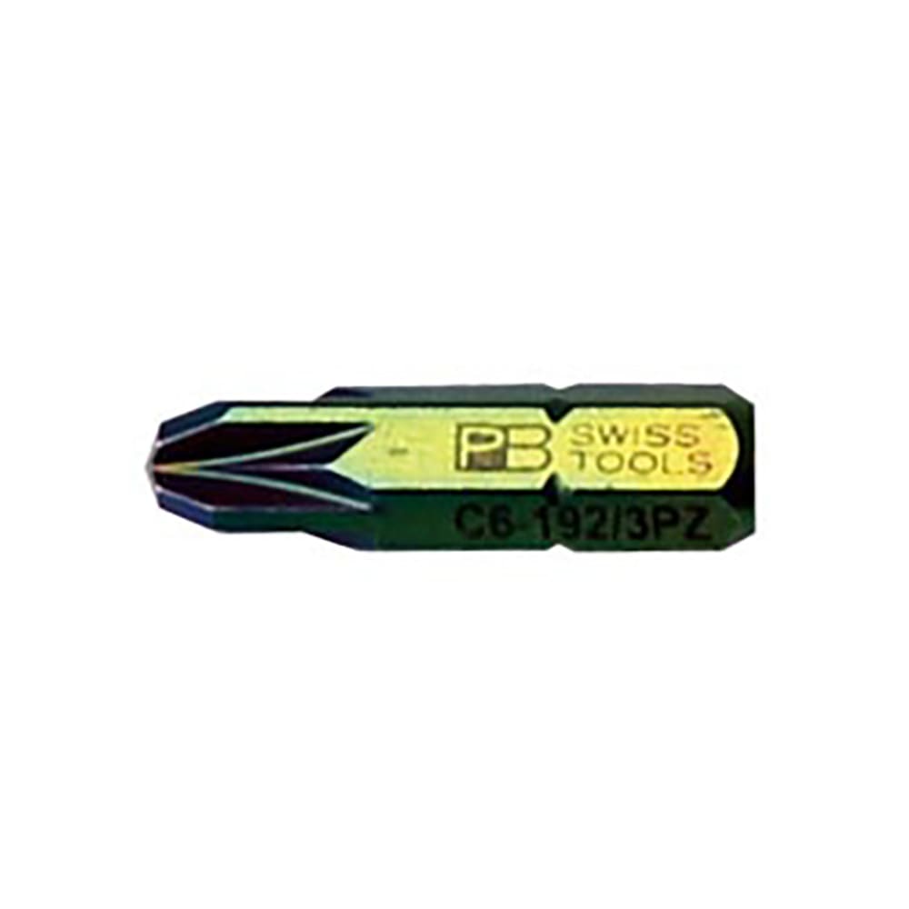 ��K�ۥݥ��ɥ饤�֥ӥ� ��(���硼��)  C6-192-3 PB SWISS TOOLS(�ԡ��ӡ��������ġ��륺) 