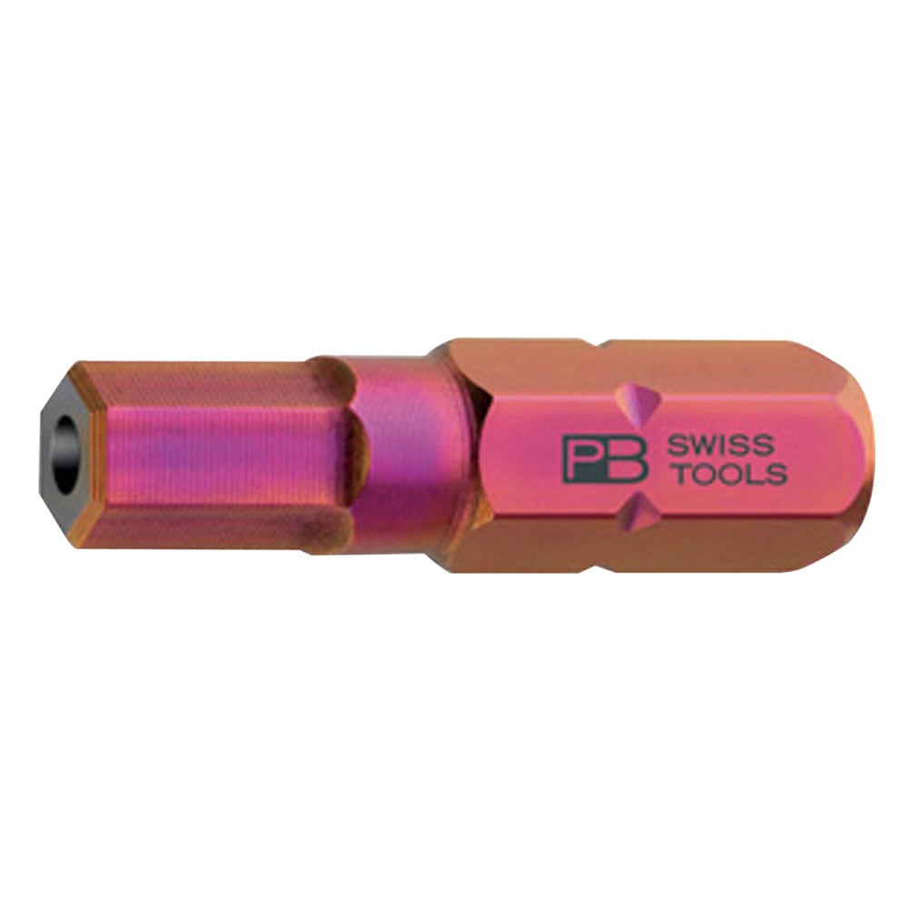��K�ۥ������ϻ�ѥӥå�  C6-210B-3 PB SWISS TOOLS(�ԡ��ӡ��������ġ��륺) 