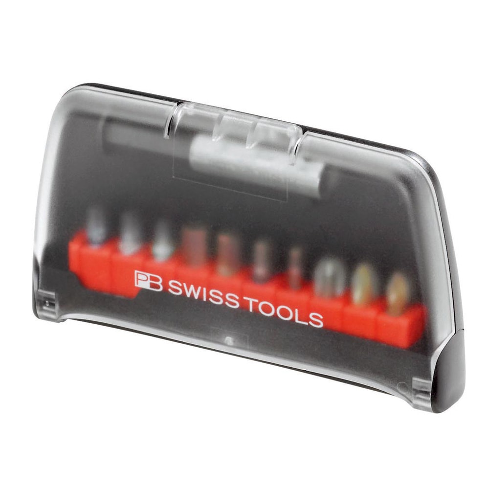 ��K�ۥɥ饤�С��ӥåȥ��å� (����������)  C6-986 PB SWISS TOOLS(�ԡ��ӡ��������ġ��륺) 