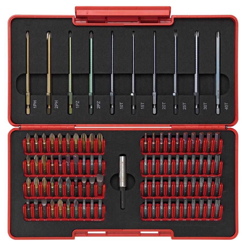 ��K�ۥɥ饤�С��ӥåȥ��å� (�ܥå�������)  C6-992 PB SWISS TOOLS(�ԡ��ӡ��������ġ��륺) 