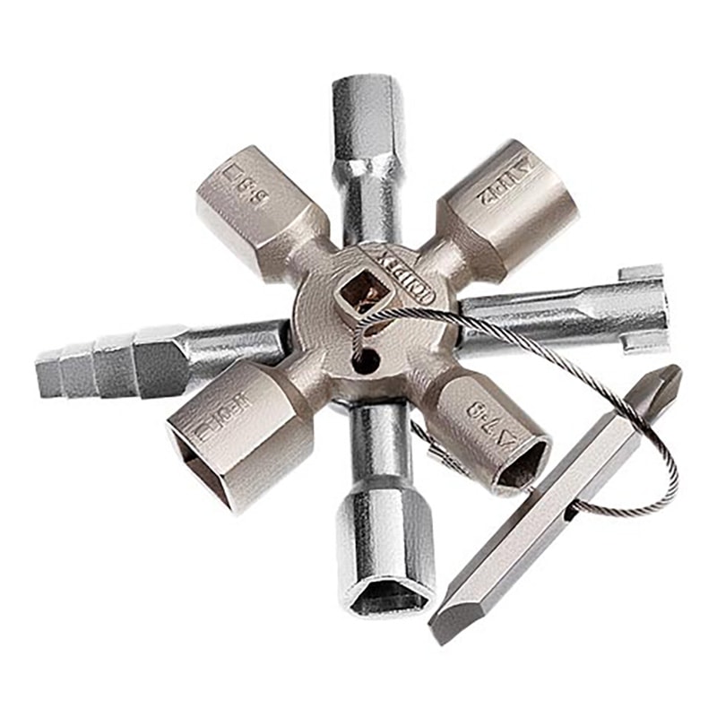 ��K�ۥ���ȥ����륭��ӥͥåȥ���  001101 KNIPEX(���˥ڥå���) 