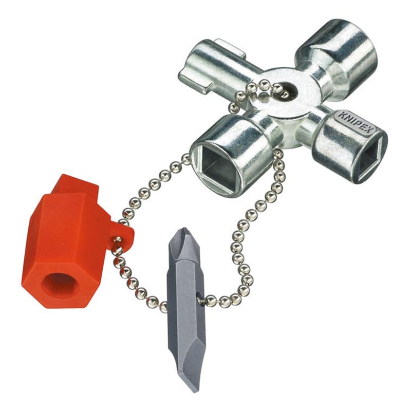 ��K�ۥ���ȥ����륭��ӥͥåȥ���  001102 KNIPEX(���˥ڥå���) 