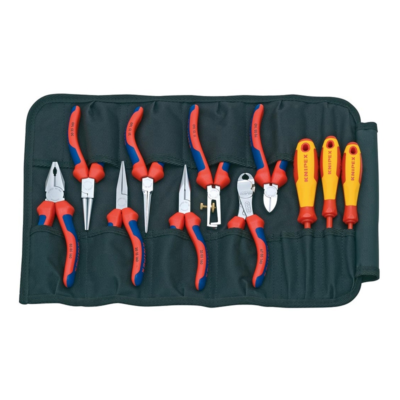 ��K�ۥ�����Хå� (270MM)  001941LE KNIPEX(���˥ڥå���) 