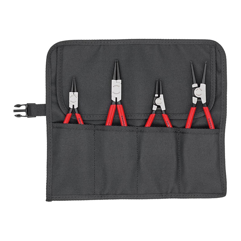 ��K�ۥ��ʥåץ�󥰥ץ饤�䡼���å� (4����)  001956V01 KNIPEX(���˥ڥå���) 