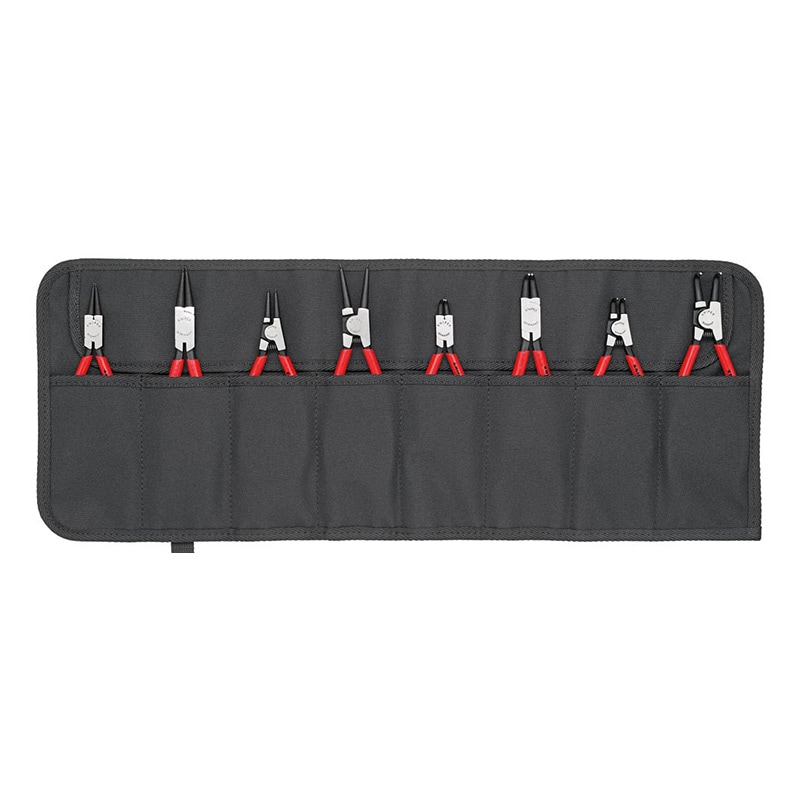 ��K�ۥ��ʥåץ�󥰥ץ饤�䡼���å� (8����)  001958V01 KNIPEX(���˥ڥå���) 