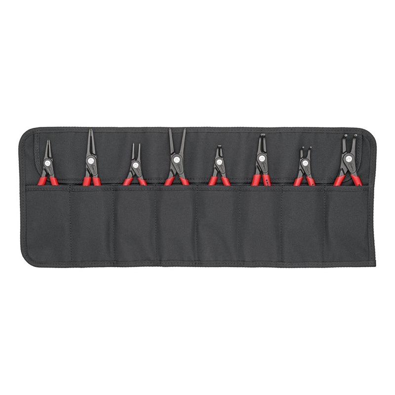 ��K����̩���ʥåץ�󥰥ץ饤�䡼���å� (8����)  001958V02 KNIPEX(���˥ڥå���) 