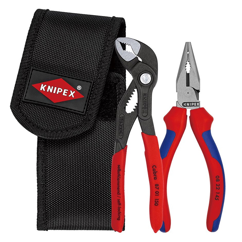 ��K�ۥڥ�����å� (2���ȡ��ݡ�����)  002072V06 KNIPEX(���˥ڥå���) 