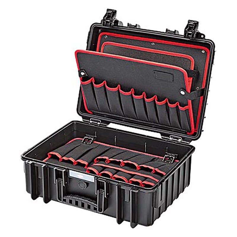 ��K�ۥġ��륱����  002135LE KNIPEX(���˥ڥå���) 