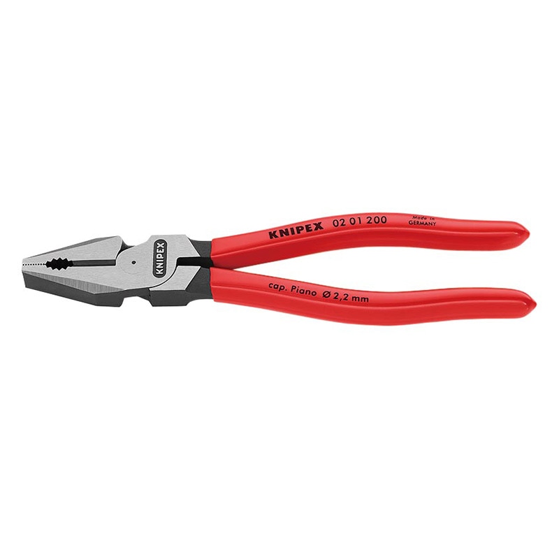 ��K�۶��Ϸ��ڥ�� (����դ�)  0201-200 KNIPEX(���˥ڥå���) 