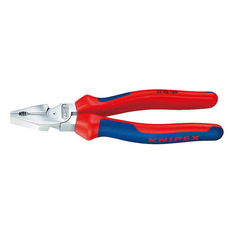 ��K�۶��Ϸ��ڥ��  0205-180 KNIPEX(���˥ڥå���) 