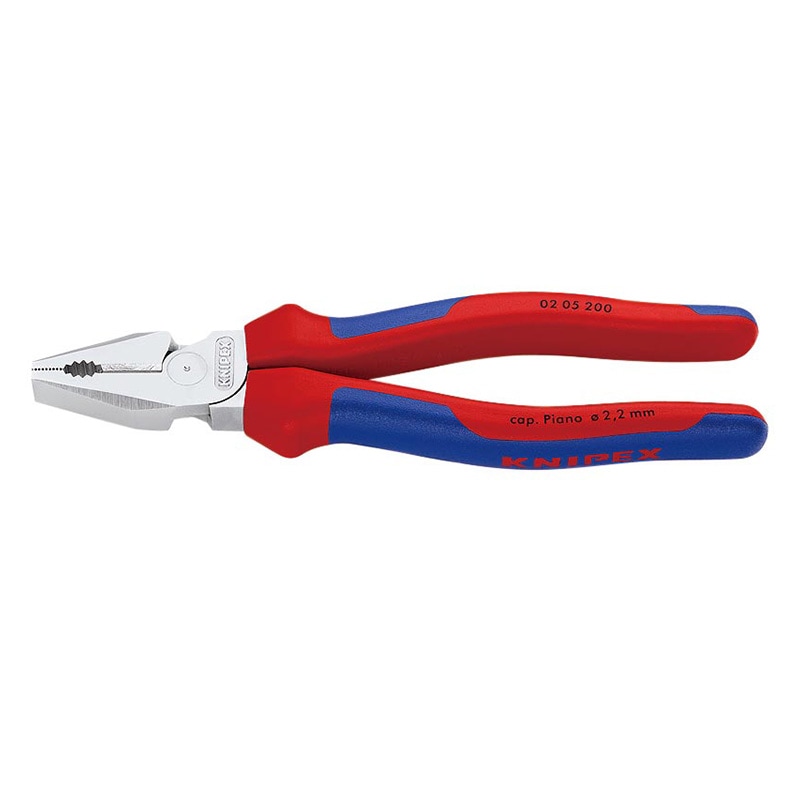 ��K�۶��Ϸ��ڥ��  0205-200 KNIPEX(���˥ڥå���) 