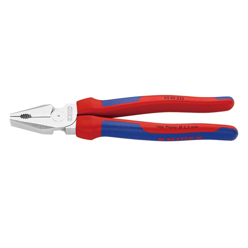 ��K�۶��Ϸ��ڥ��  0205-225 KNIPEX(���˥ڥå���) 