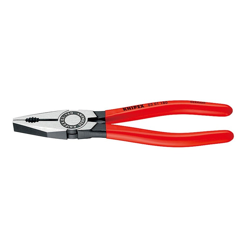 ��K�ۥڥ�� (����դ�)  0301-180 KNIPEX(���˥ڥå���) 