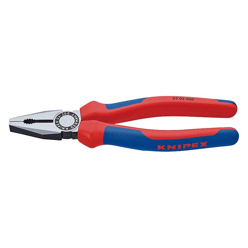 ��K�ۥڥ�� (����դ�)  0302-200 KNIPEX(���˥ڥå���) 